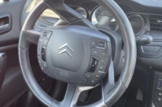 Malle/Hayon arriere CITROEN C5 2