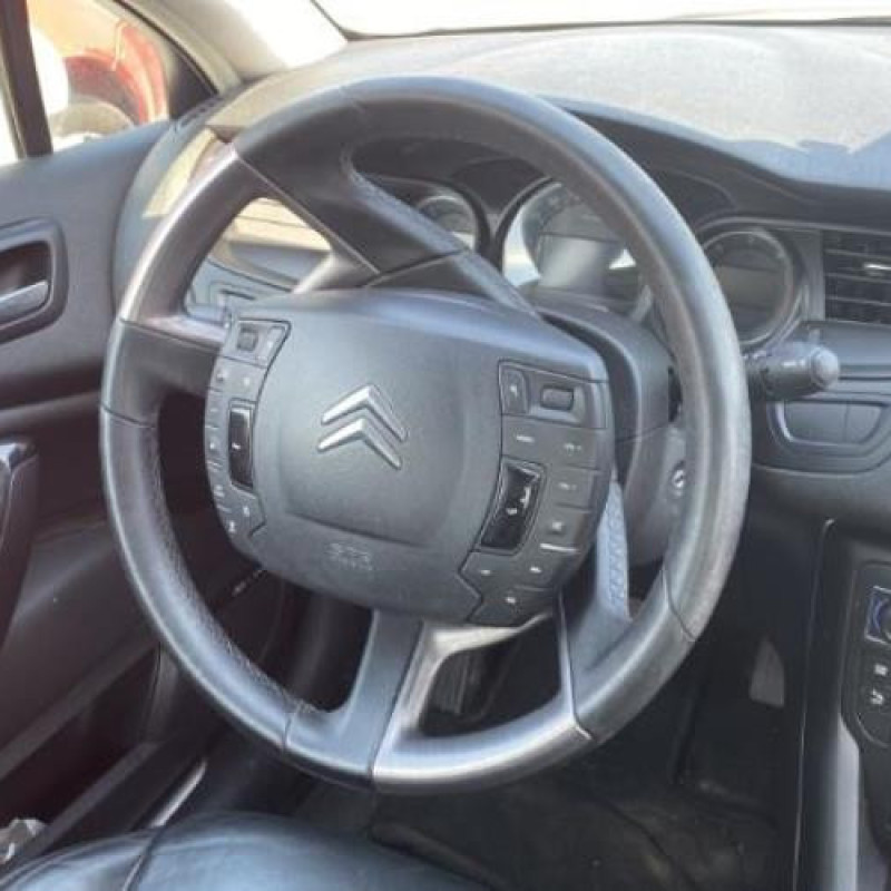 Malle/Hayon arriere CITROEN C5 2 Photo n°12