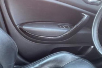 Malle/Hayon arriere CITROEN C5 2