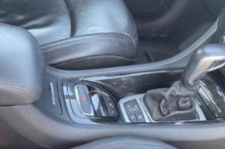 Malle/Hayon arriere CITROEN C5 2