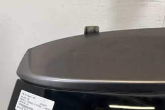 Malle/Hayon arriere RENAULT MEGANE 3