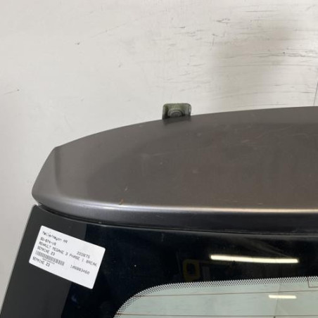 Malle/Hayon arriere RENAULT MEGANE 3