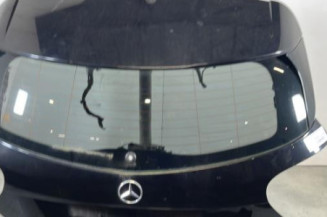 Malle/Hayon arriere MERCEDES CLASSE A 176 Photo n°1