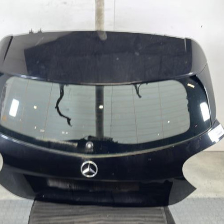 Malle/Hayon arriere MERCEDES CLASSE A 176 Photo n°1