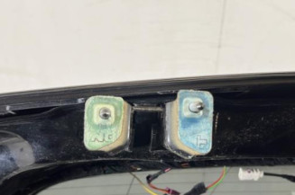 Malle/Hayon arriere MERCEDES CLASSE A 176