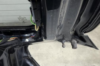 Malle/Hayon arriere MERCEDES CLASSE A 176