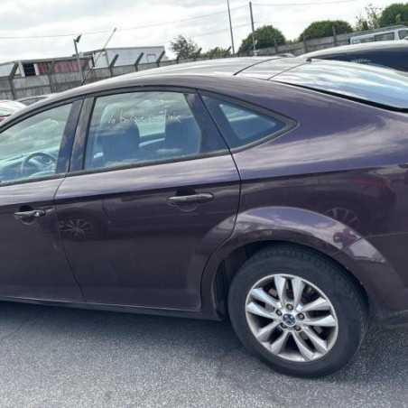 Boite de vitesses FORD MONDEO 3