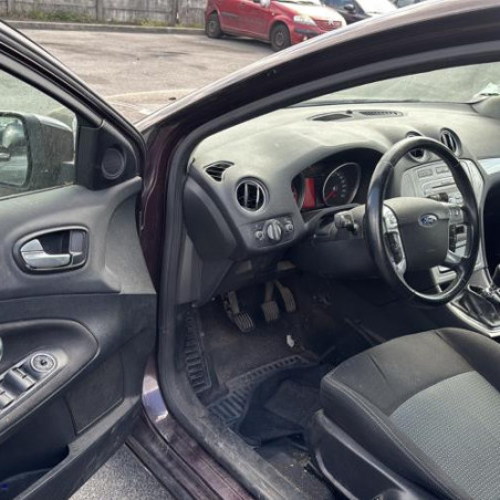 Boite de vitesses FORD MONDEO 3