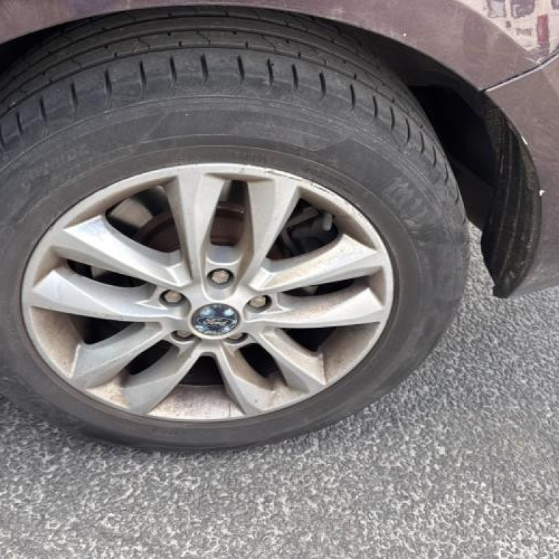 Boite de vitesses FORD MONDEO 3 Photo n°14