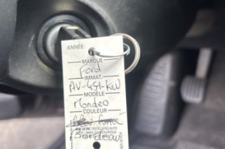 Boite de vitesses FORD MONDEO 3