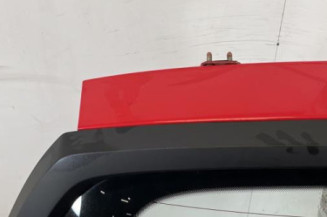 Malle/Hayon arriere CHEVROLET SPARK