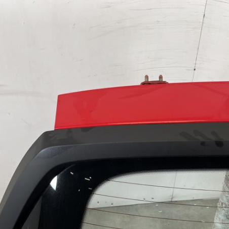 Malle/Hayon arriere CHEVROLET SPARK