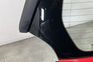 Malle/Hayon arriere CHEVROLET SPARK