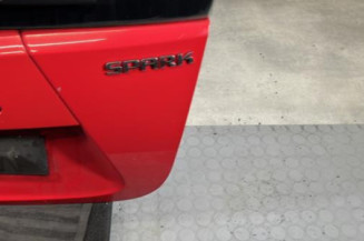 Malle/Hayon arriere CHEVROLET SPARK