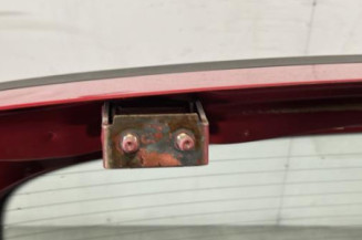 Malle/Hayon arriere CHEVROLET SPARK