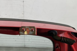 Malle/Hayon arriere CHEVROLET SPARK