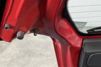 Malle/Hayon arriere CHEVROLET SPARK