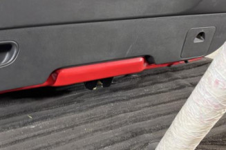 Malle/Hayon arriere CHEVROLET SPARK