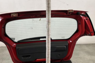 Malle/Hayon arriere CHEVROLET SPARK