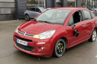 CITROEN C3 2 PHASE 2 1.4 HDI - 8V TURBO Photo n°1