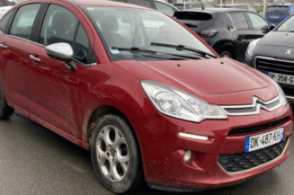 CITROEN C3 2 PHASE 2 1.4 HDI - 8V TURBO