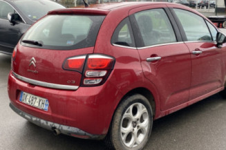 CITROEN C3 2 PHASE 2 1.4 HDI - 8V TURBO