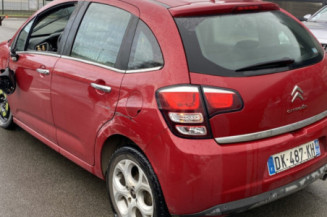 CITROEN C3 2 PHASE 2 1.4 HDI - 8V TURBO