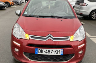 CITROEN C3 2 PHASE 2 1.4 HDI - 8V TURBO