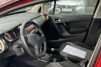 CITROEN C3 2 PHASE 2 1.4 HDI - 8V TURBO