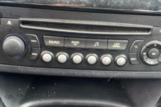 CITROEN C3 2 PHASE 2 1.4 HDI - 8V TURBO