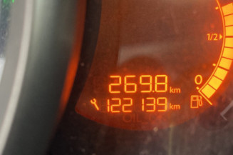 CITROEN C3 2 PHASE 2 1.4 HDI - 8V TURBO