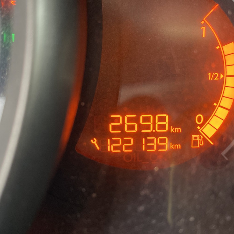 CITROEN C3 2 PHASE 2 1.4 HDI - 8V TURBO Photo n°9