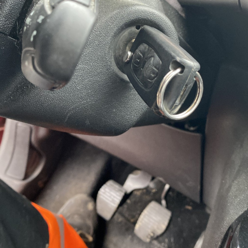 CITROEN C3 2 PHASE 2 1.4 HDI - 8V TURBO Photo n°10