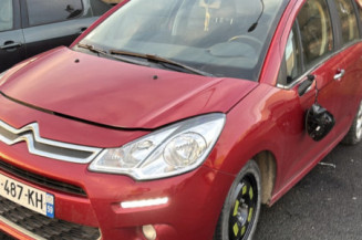 CITROEN C3 2 PHASE 2 1.4 HDI - 8V TURBO
