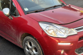 CITROEN C3 2 PHASE 2 1.4 HDI - 8V TURBO