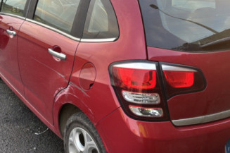 CITROEN C3 2 PHASE 2 1.4 HDI - 8V TURBO
