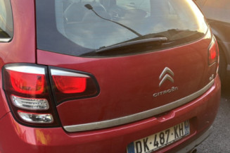 CITROEN C3 2 PHASE 2 1.4 HDI - 8V TURBO