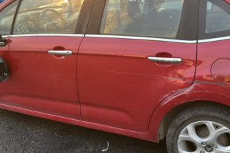 CITROEN C3 2 PHASE 2 1.4 HDI - 8V TURBO