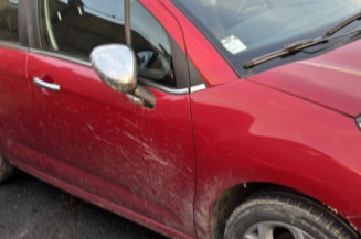 CITROEN C3 2 PHASE 2 1.4 HDI - 8V TURBO