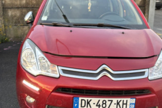 CITROEN C3 2 PHASE 2 1.4 HDI - 8V TURBO