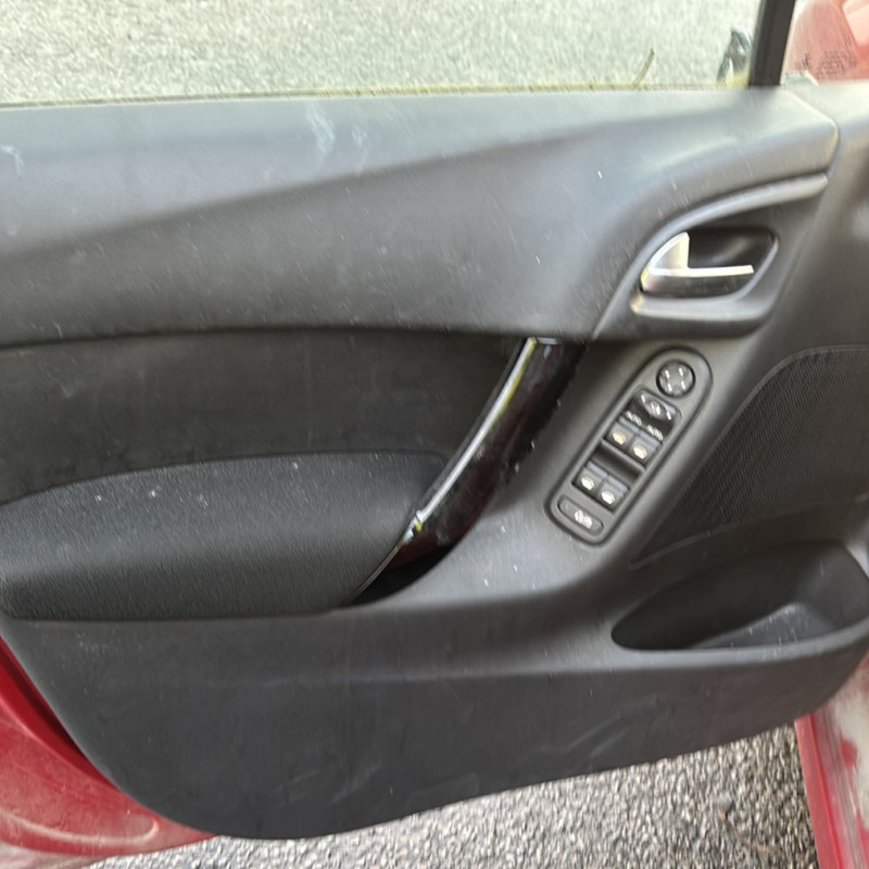 CITROEN C3 2 PHASE 2 1.4 HDI - 8V TURBO Photo n°20