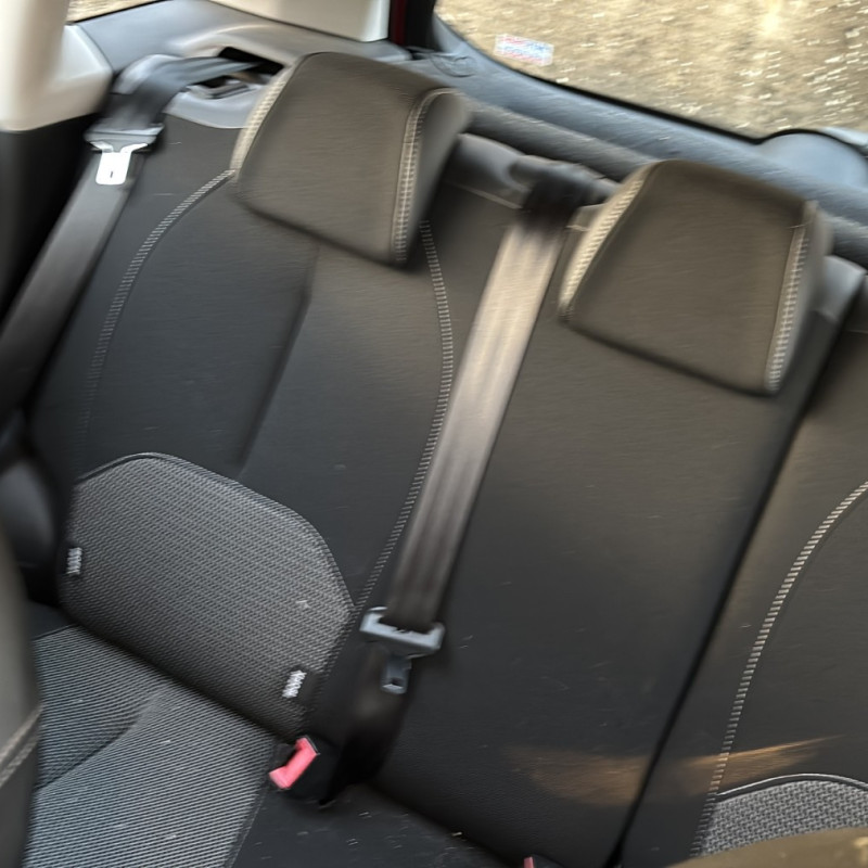 CITROEN C3 2 PHASE 2 1.4 HDI - 8V TURBO Photo n°23