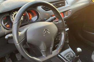 CITROEN C3 2 PHASE 2 1.4 HDI - 8V TURBO