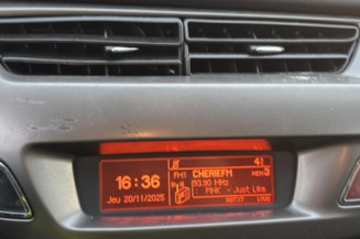 CITROEN C3 2 PHASE 2 1.4 HDI - 8V TURBO