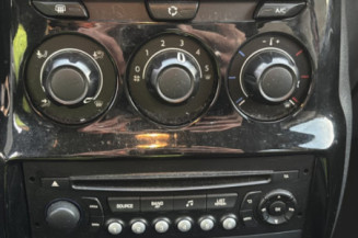 CITROEN C3 2 PHASE 2 1.4 HDI - 8V TURBO