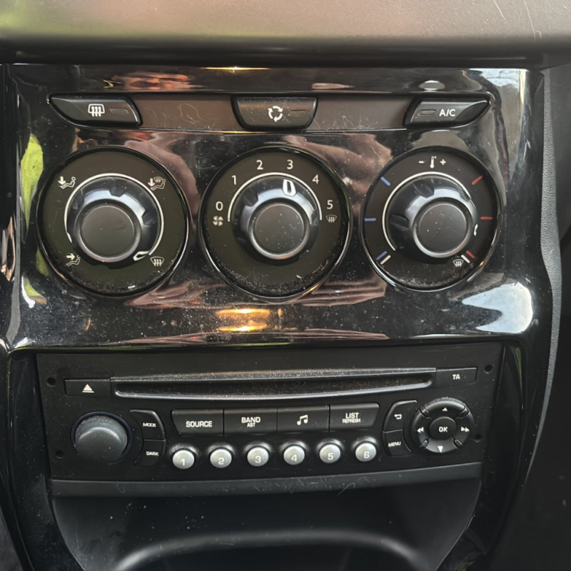 CITROEN C3 2 PHASE 2 1.4 HDI - 8V TURBO Photo n°27