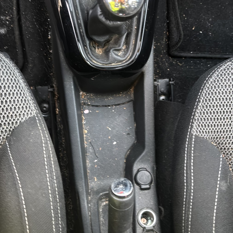 CITROEN C3 2 PHASE 2 1.4 HDI - 8V TURBO Photo n°28