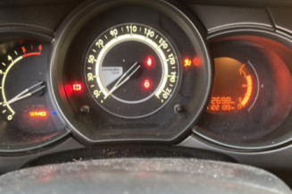 CITROEN C3 2 PHASE 2 1.4 HDI - 8V TURBO