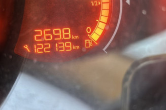 CITROEN C3 2 PHASE 2 1.4 HDI - 8V TURBO