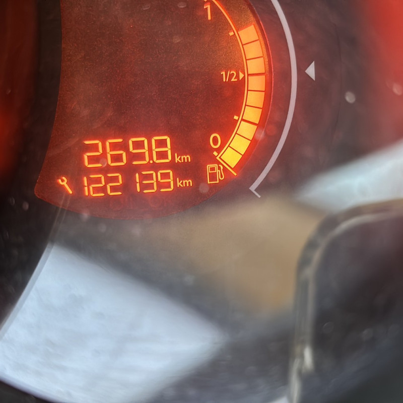 CITROEN C3 2 PHASE 2 1.4 HDI - 8V TURBO Photo n°30